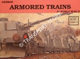 German Armoured Trains in World War II by SAWODNY, Wolfgang
